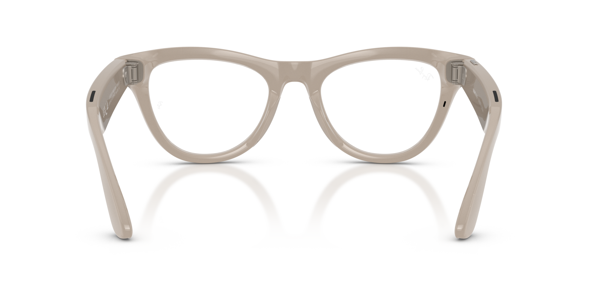 Meta RW4014 Skyler 6700MF Smart glasses Ray - Ban 5