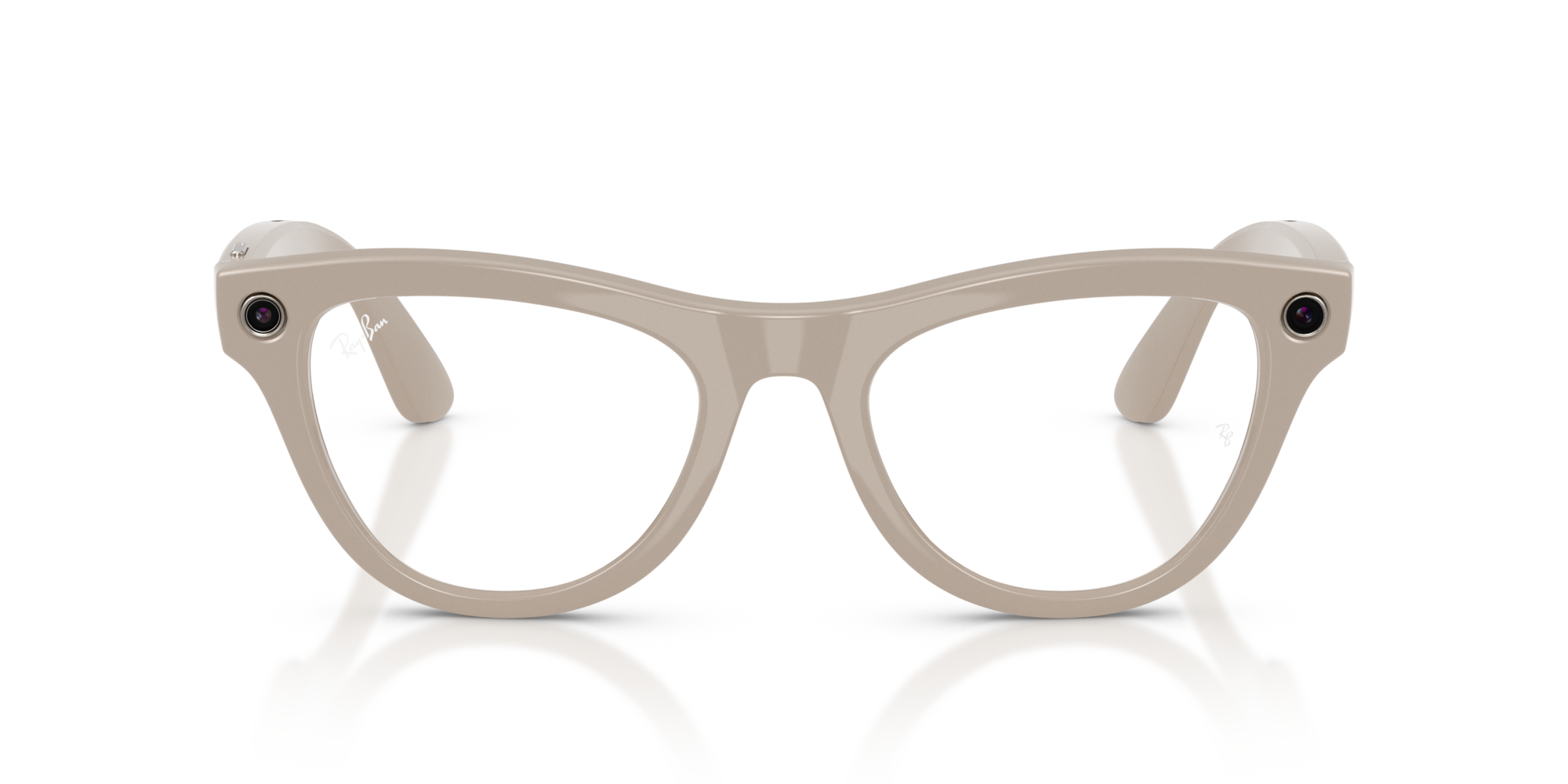 Meta RW4014 Skyler 6700MF Smart glasses Ray - Ban 3