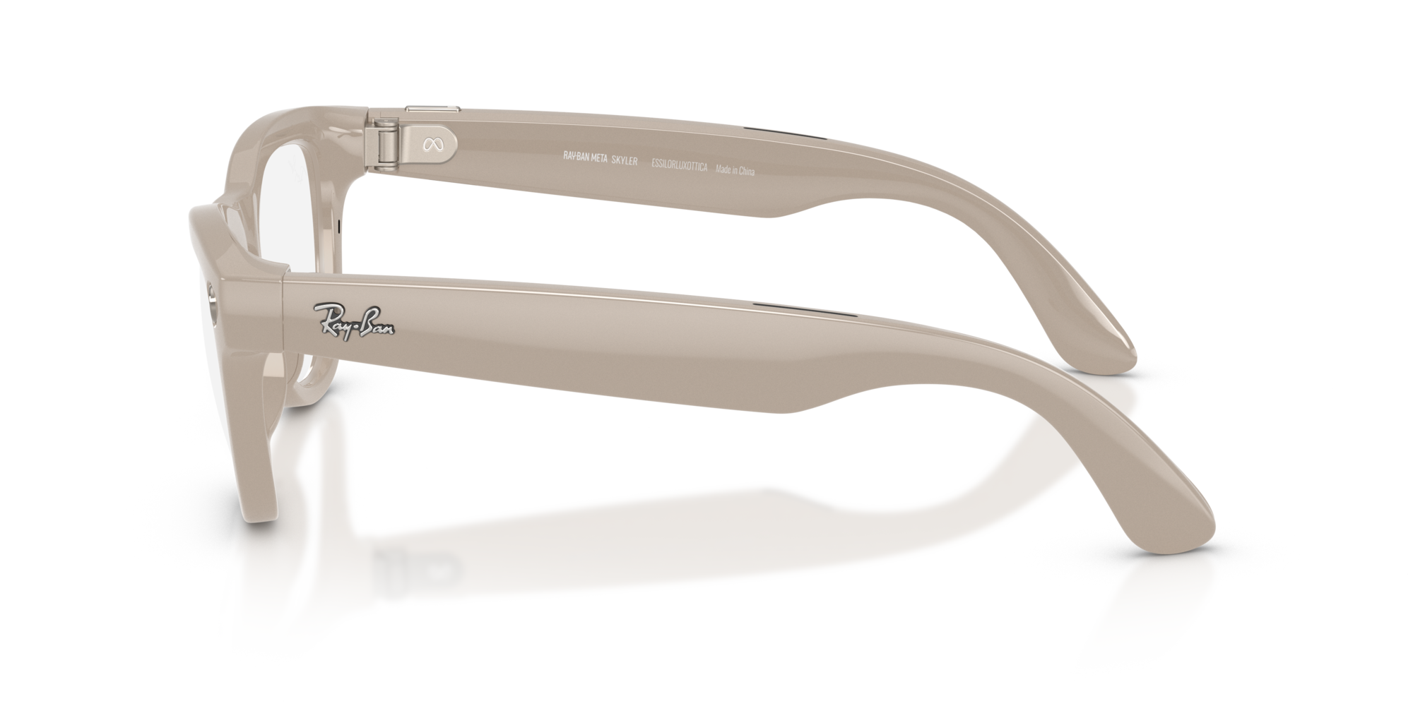 Meta RW4014 Skyler 6700MF Smart glasses Ray - Ban 4