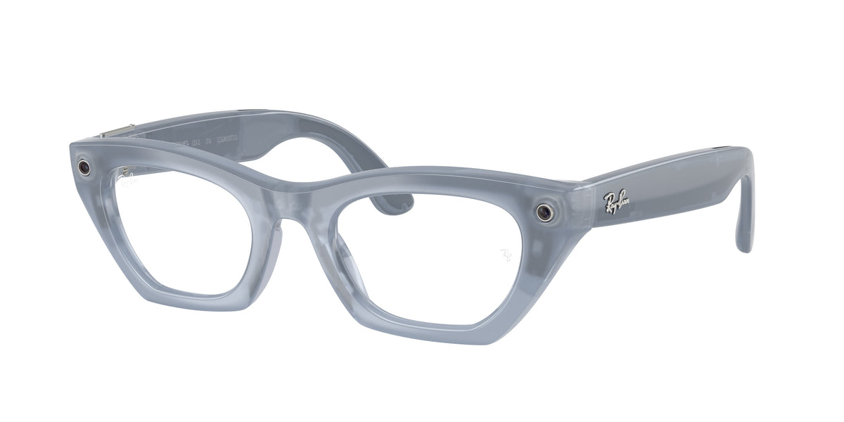 Ray - Ban RW4015V Ray - Ban Meta (Gen 3) Zena Optiek 8552