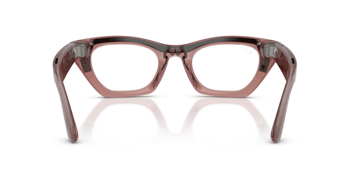 Ray - Ban RW4015V Ray - Ban Meta (Gen 3) Zena Optika 8553