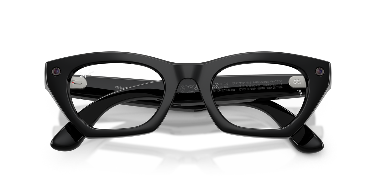 Ray - Ban RW4015 Ray - Ban Meta (generación 3) Zena 601/1M