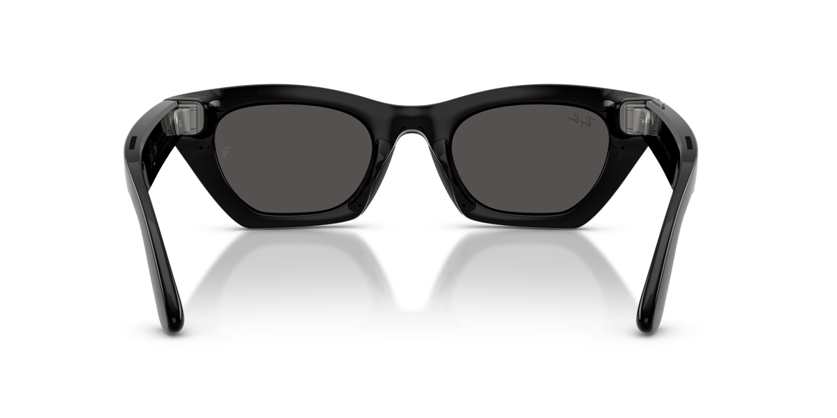 Ray - Ban RW4015 Ray - Ban Meta (Gen 3) Zena 601/87