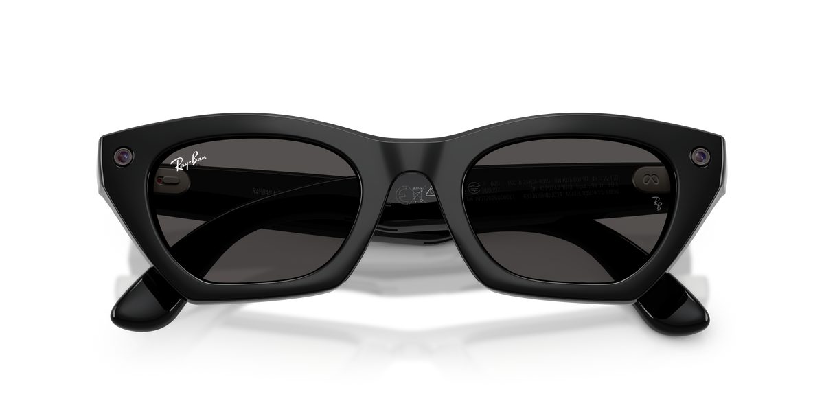 Ray - Ban RW4015 Ray - Ban Meta (Gen 3) Zena 601/87