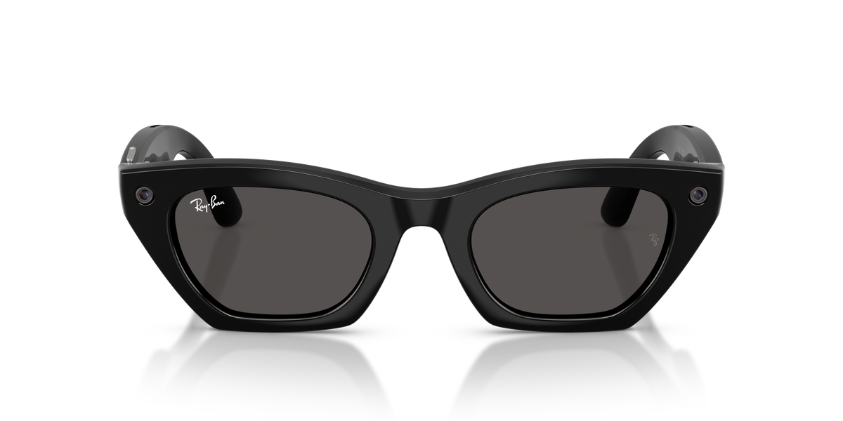 Ray - Ban RW4015 Ray - Ban Meta (Gen 3) Zena 601/87