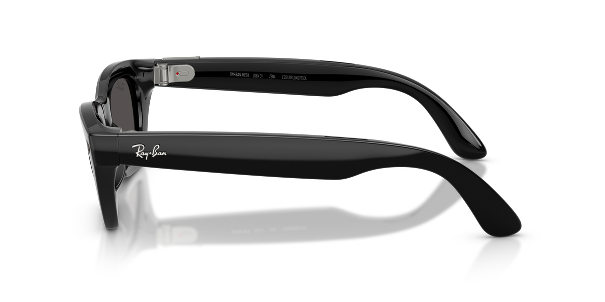 Ray - Ban RW4015 Ray - Ban Meta (Gen 3) Zena 601/87
