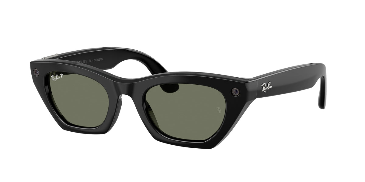 Ray - Ban RW4015 Ray - Ban Meta (Gen 3) Zena 601/9A