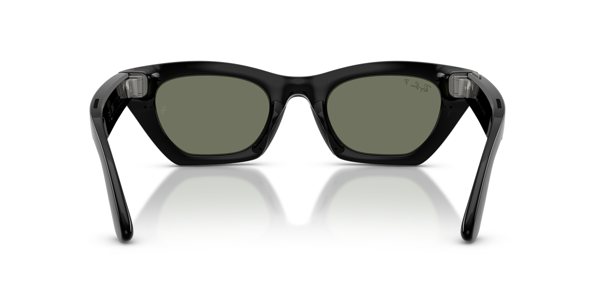 Ray - Ban RW4015 Ray - Ban Meta (Gen 3) Zena 601/9A