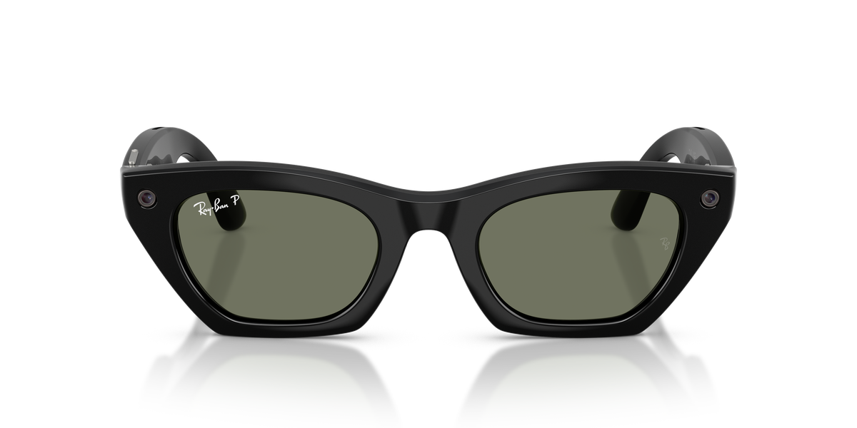 Ray - Ban RW4015 Ray - Ban Meta (Gen 3) Zena 601/9A