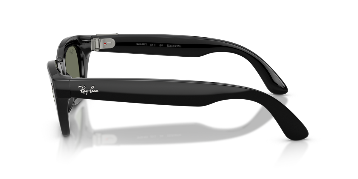 Ray - Ban RW4015 Ray - Ban Meta (Gen 3) Zena 601/9A