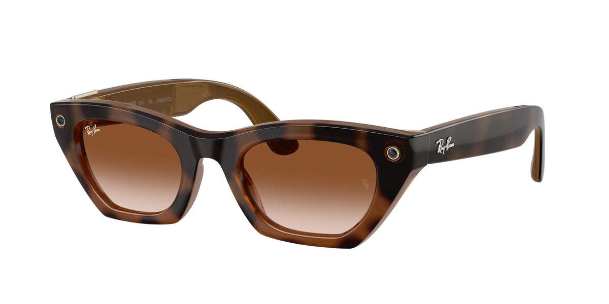Ray - Ban RW4015 Ray - Ban Meta (generación 3) Zená 690513
