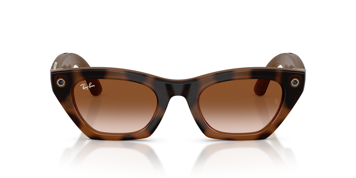 Ray - Ban RW4015 Ray - Ban Meta (generación 3) Zená 690513