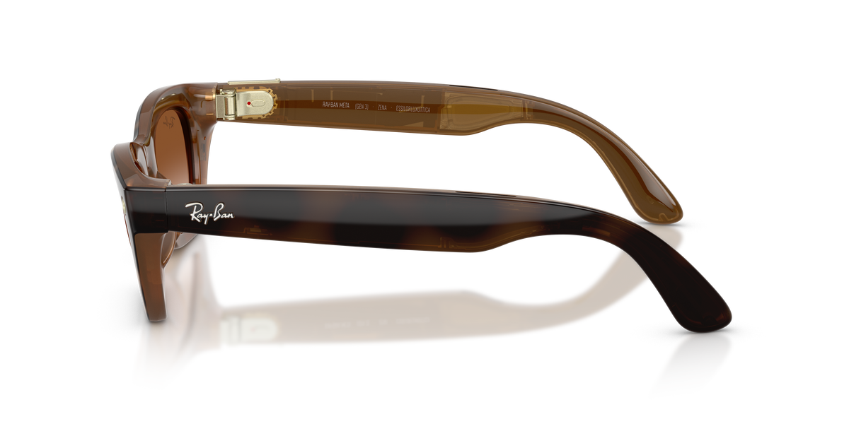 Ray - Ban RW4015 Ray - Ban Meta (generación 3) Zená 690513