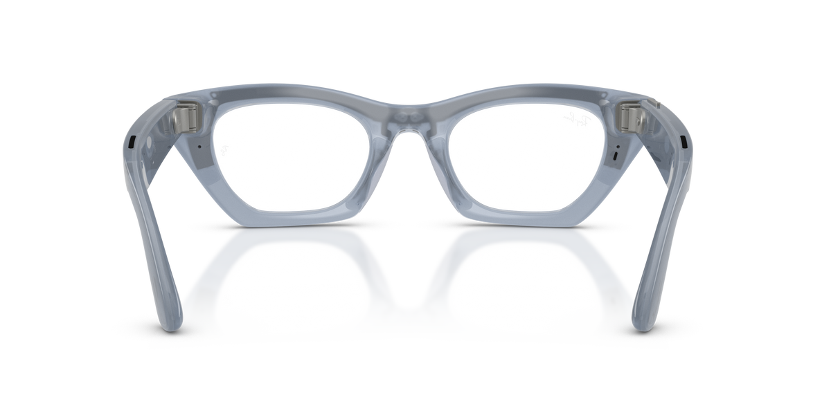 Ray - Ban RW4015 Ray - Ban Meta (Γεν 3) Ζήνα 691410