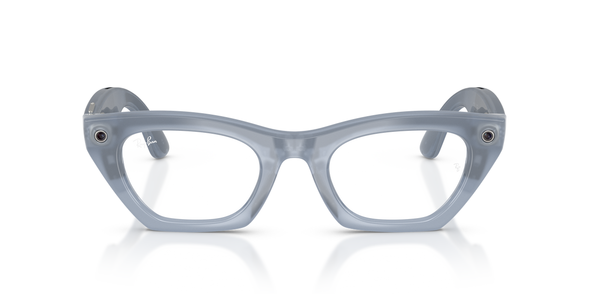 Ray - Ban RW4015 Ray - Ban Meta (Γεν 3) Ζήνα 691410