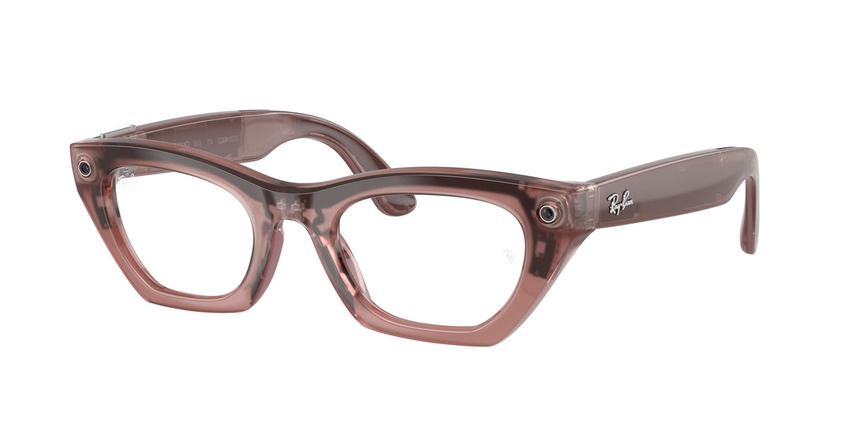 Ray - Ban RW4015 Ray - Ban Meta (Gen 3) Zena 69161Z