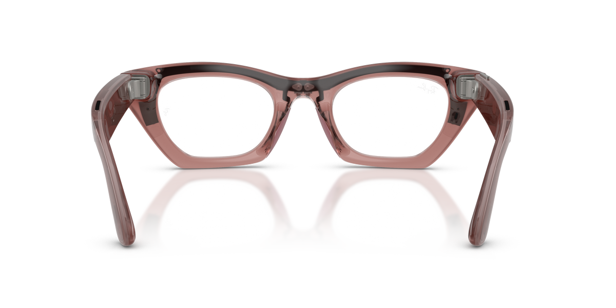 Ray - Ban RW4015 Ray - Ban Meta (Gen 3) Zena 69161Z