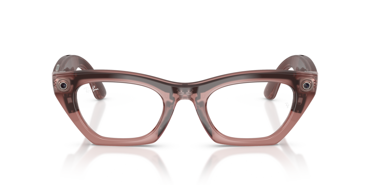 Ray - Ban RW4015 Ray - Ban Meta (Gen 3) Zena 69161Z