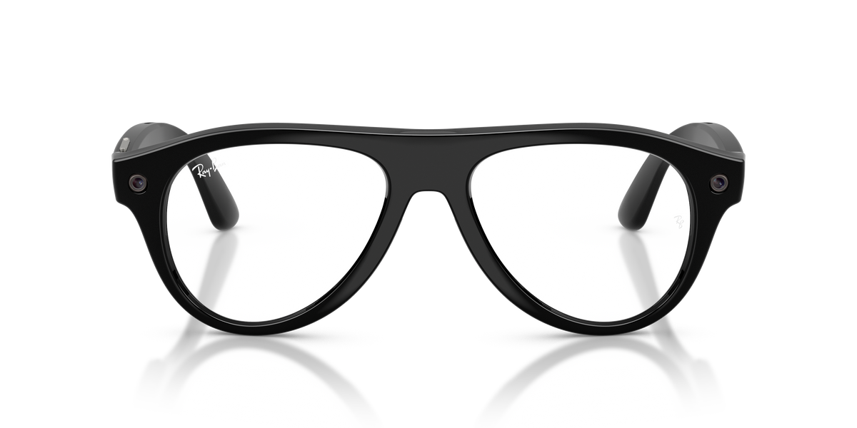 Ray - Ban RW4016V Ray - Ban Мета (ген 3) Aviator Optics 2000