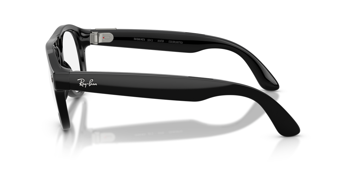Ray - Ban RW4016V Ray - Ban Мета (ген 3) Aviator Optics 2000