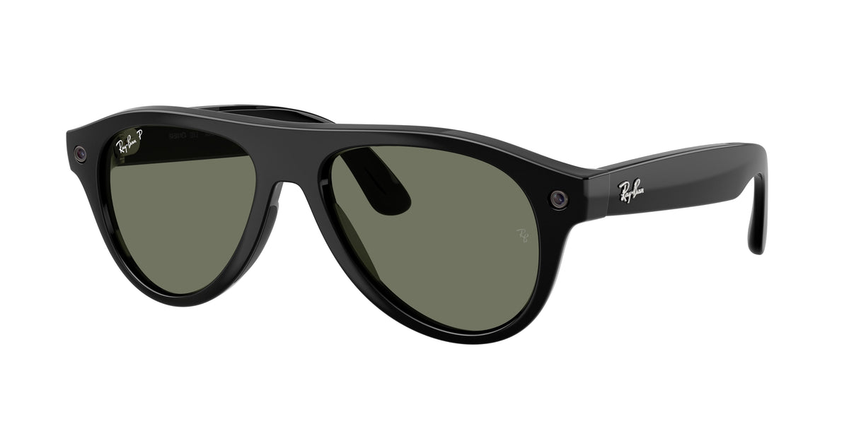 Ray - Ban RW4016 Ray - Ban Meta (Gen 3) Aviator 601/9A