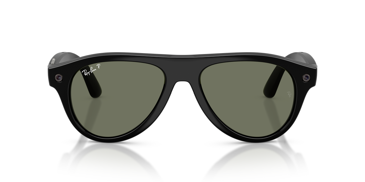 Ray - Ban RW4016 Ray - Ban Meta (Gen 3) Aviator 601/9A