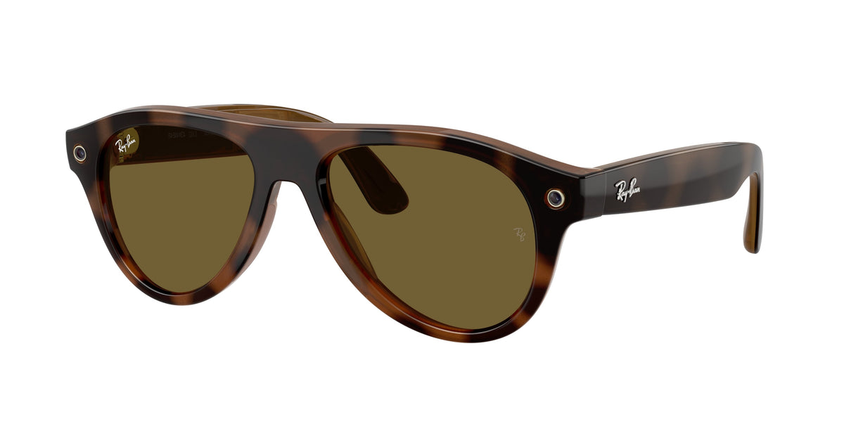 Ray - Ban RW4016 Ray - Ban Meta (Gen 3) Aviator 690573