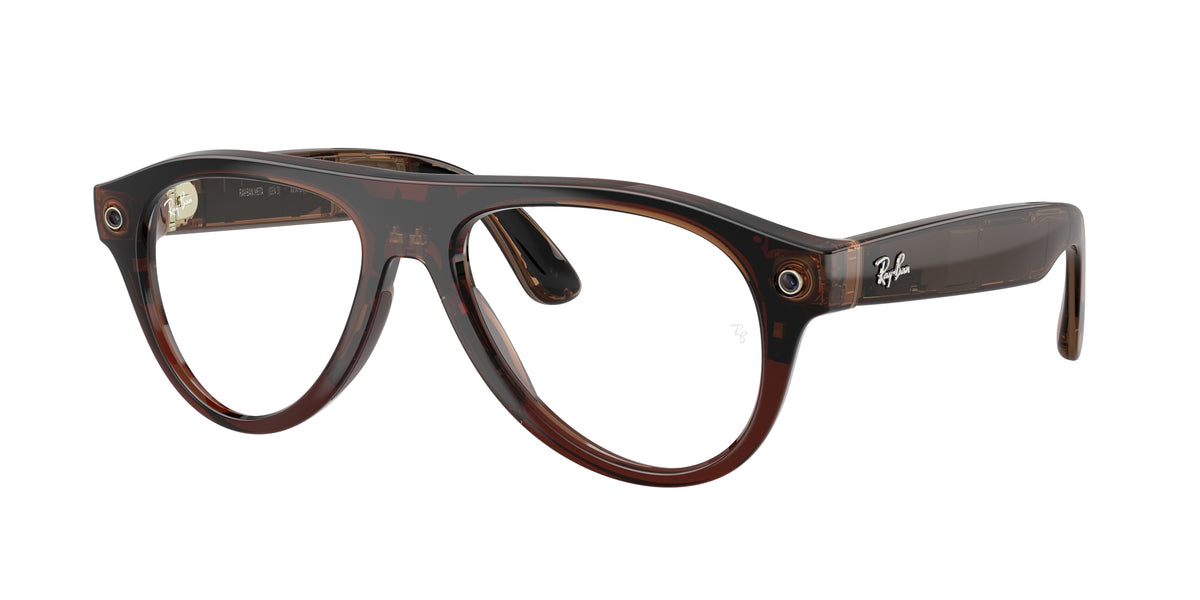 Ray - Ban RW4016 Ray - Ban Meta (Gen 3) Aviator 6912JD