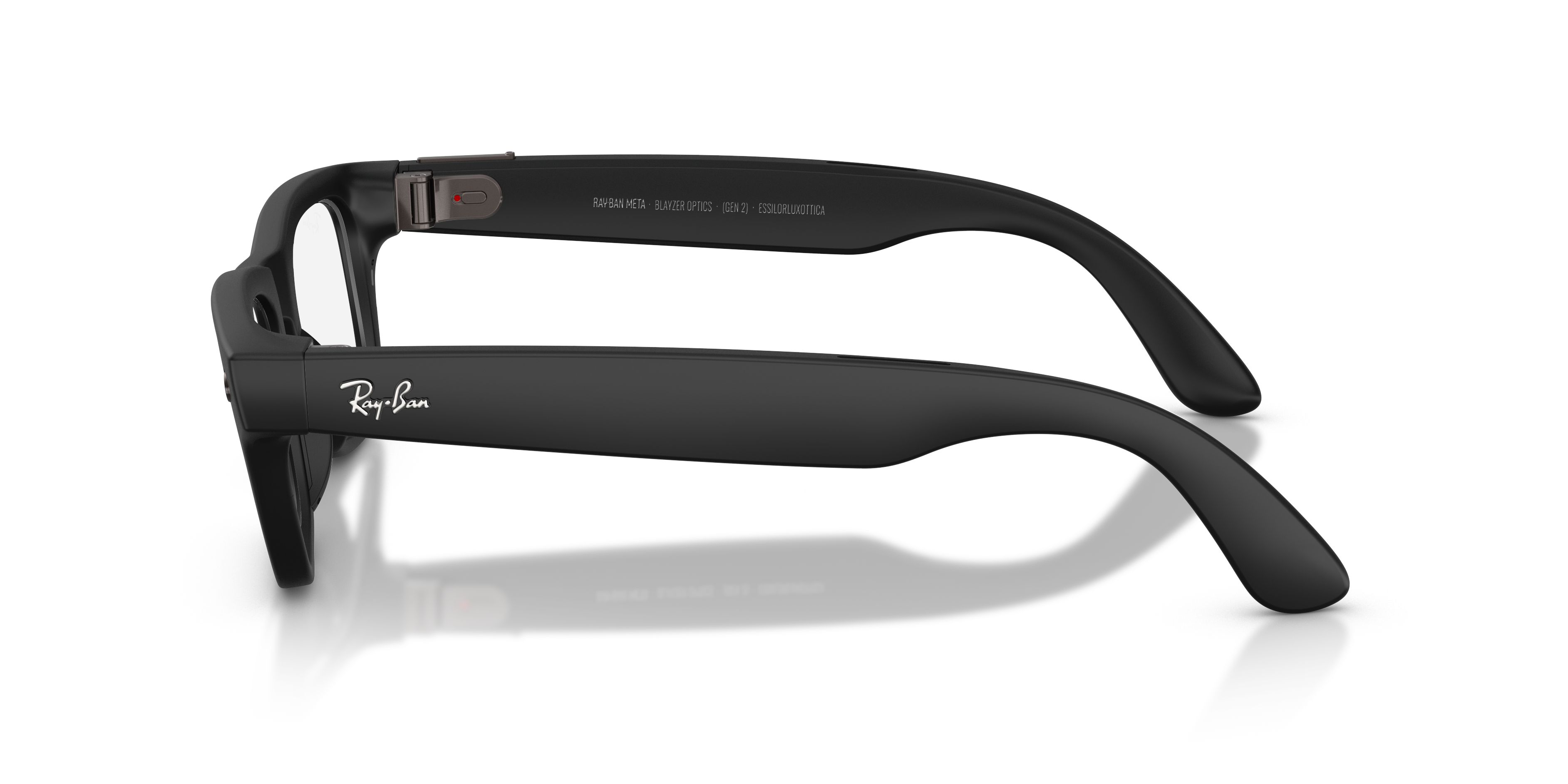 Ray - Ban RW7001 Ray - Ban Мета (ген 2) Blayzer Optics 2077