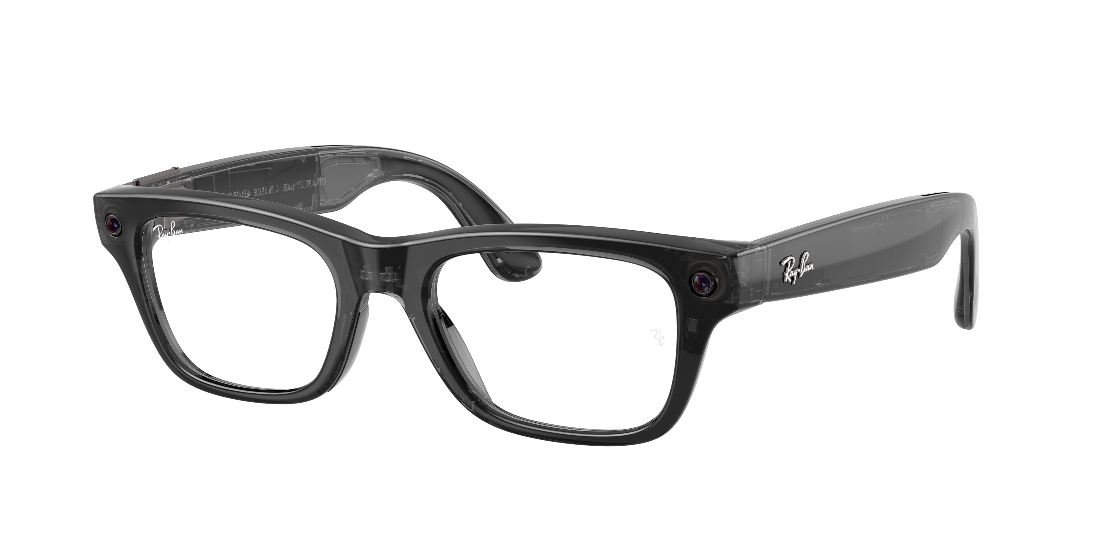 Ray - Ban RW7001 Ray - Ban Мета (ген 2) Blayzer Optics 8526