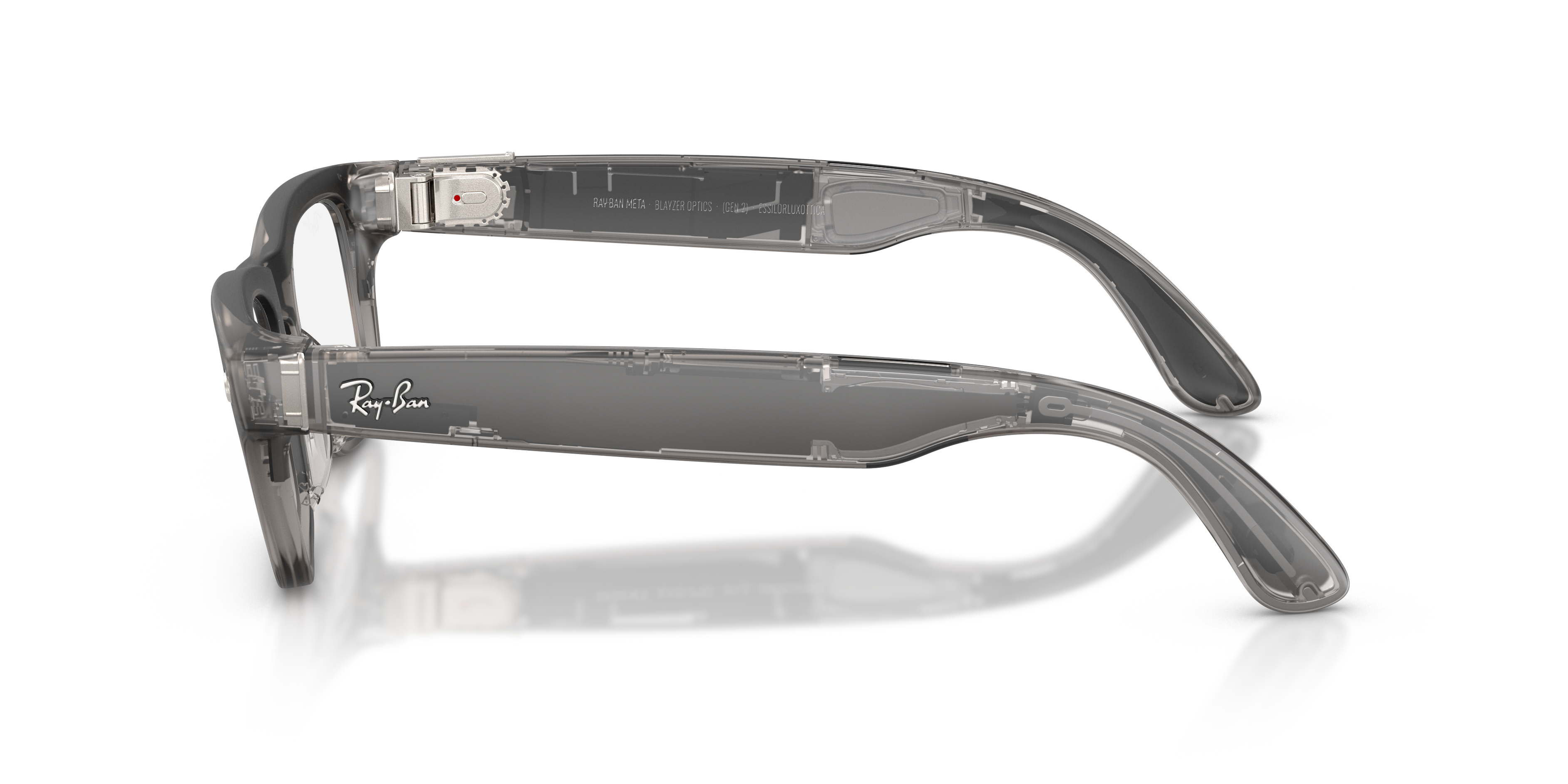 Ray - Ban RW7001 Ray - Ban Мета (ген 2) Blayzer Optics 8529