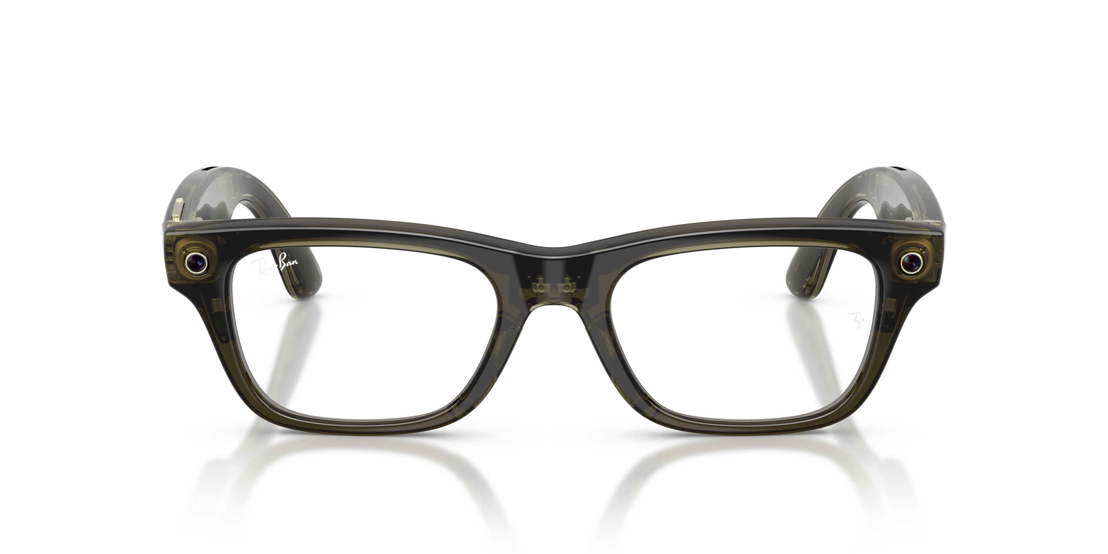 Ray - Ban RW7001 Ray - Ban Мета (ген 2) Blayzer Optics 8530