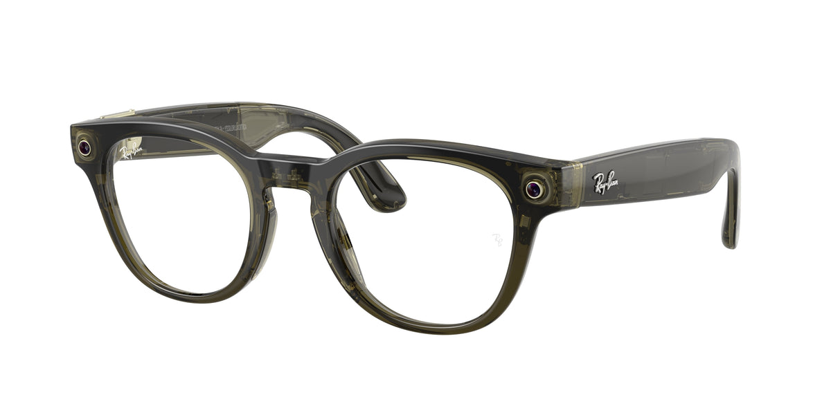Ray - Ban RW7002 Ray - Ban Meta (Gen 2) Scriber Optics 8530