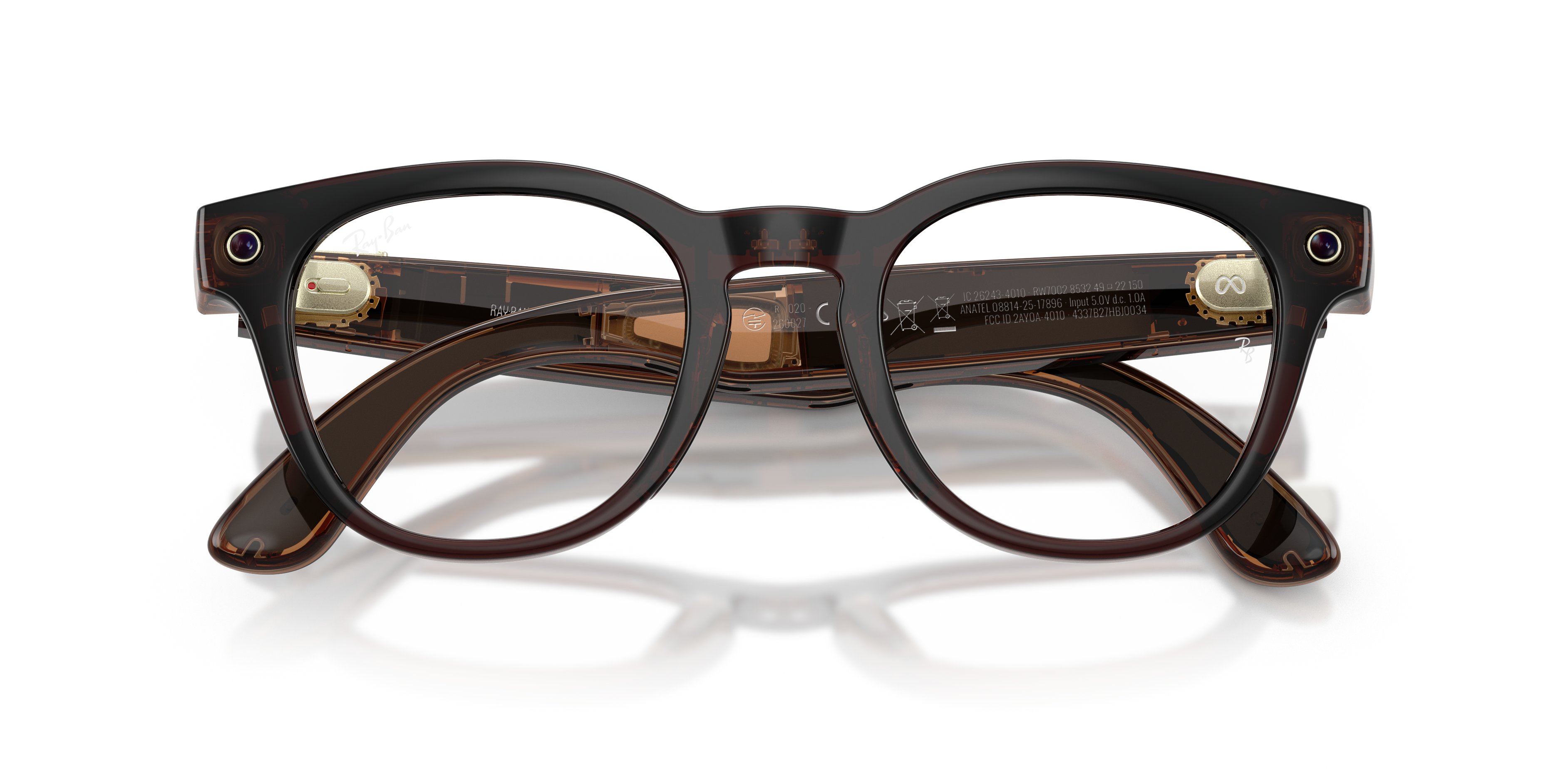 Ray - Ban RW7002 Ray - Ban Мета (ген 2) Scriber Optics 8532