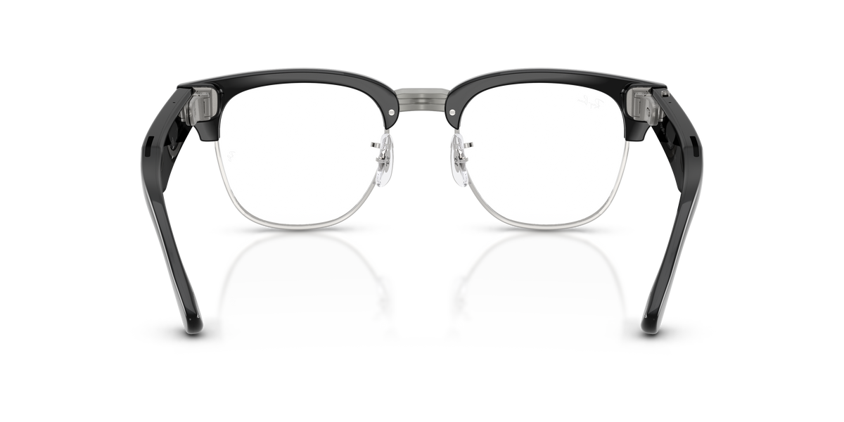 Ray - Ban RW7004V Ray - Ban Meta Audio Clubmaster Optics 2000