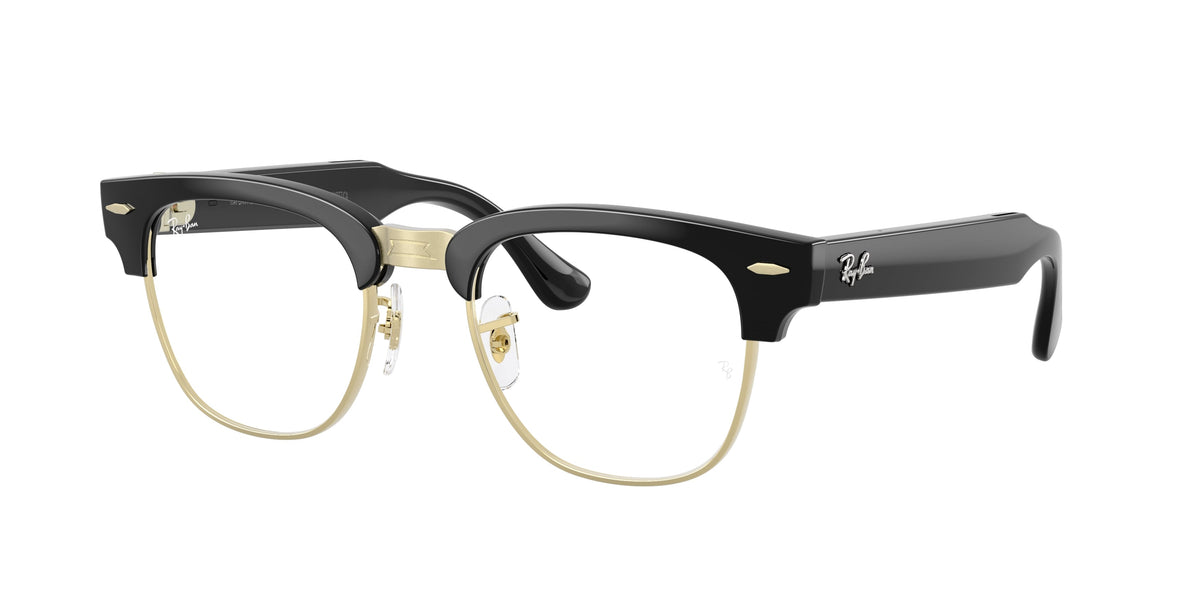Ray - Ban RW7004V Ray - Ban Meta Audio Clubmaster Optics 5784