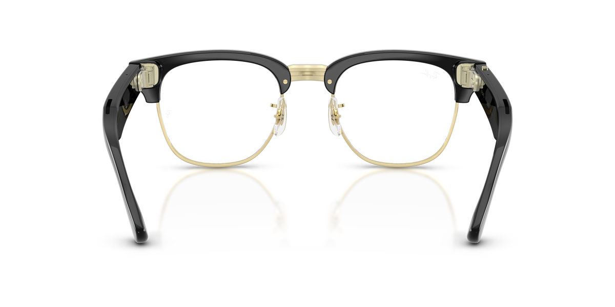 Ray - Ban RW7004V Ray - Ban Meta Audio Clubmaster Optics 5784
