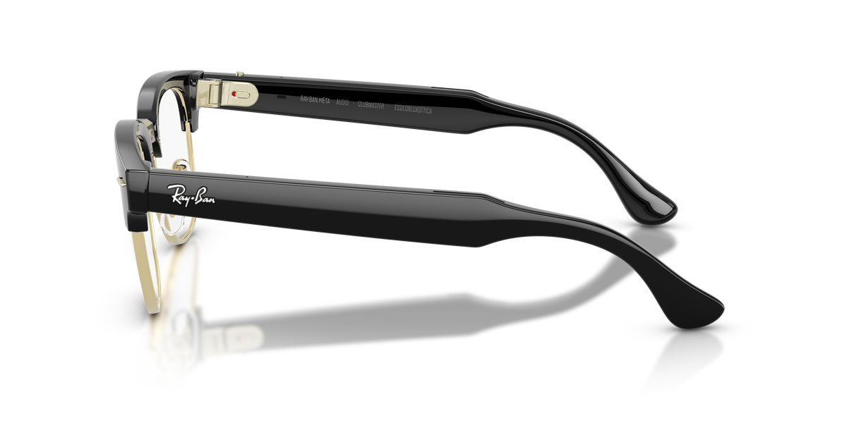 Ray - Ban RW7004V Ray - Ban Meta Audio Clubmaster Optics 5784