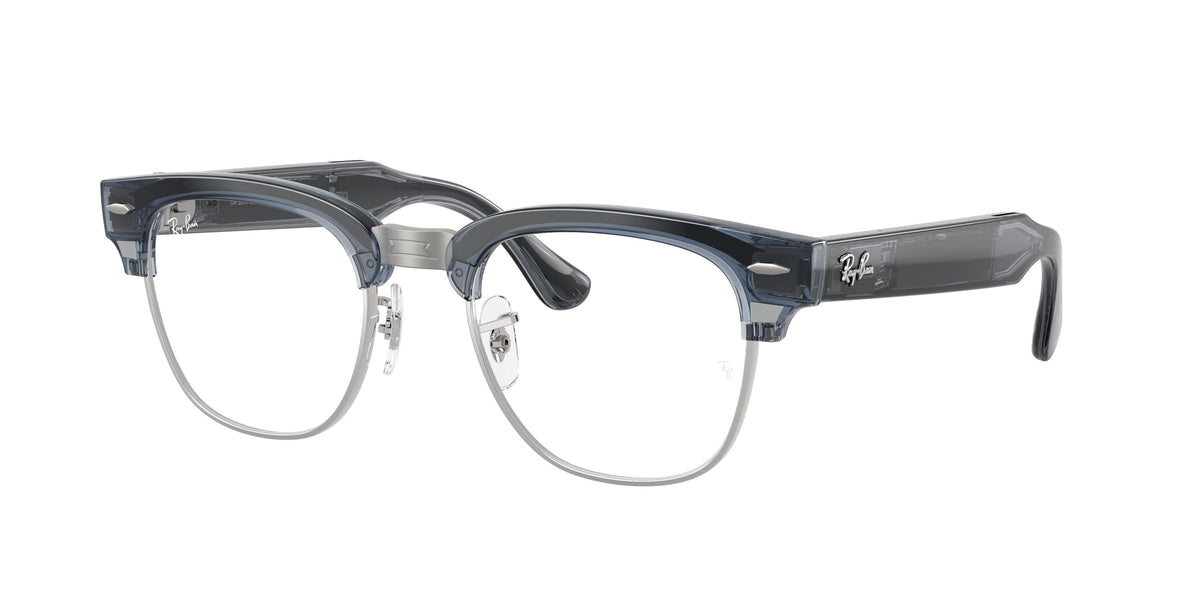 Ray - Ban RW7004V Ray - Ban Meta Audio Clubmaster Optics 8547