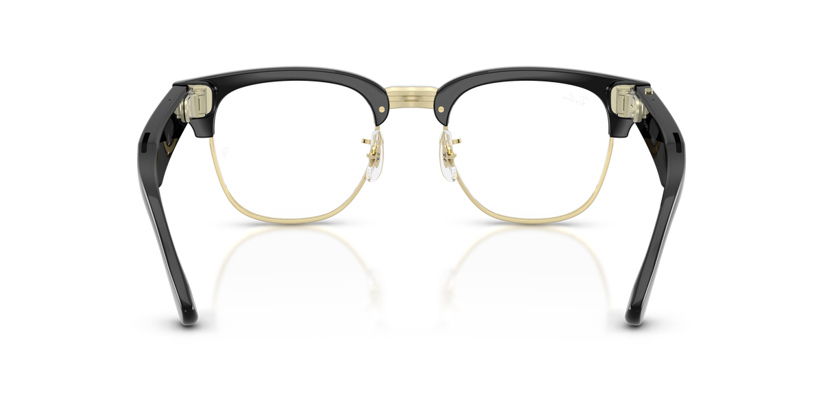 Ray - Ban RW7004 Ray - Ban Meta Audio Clubmaster 601/1M