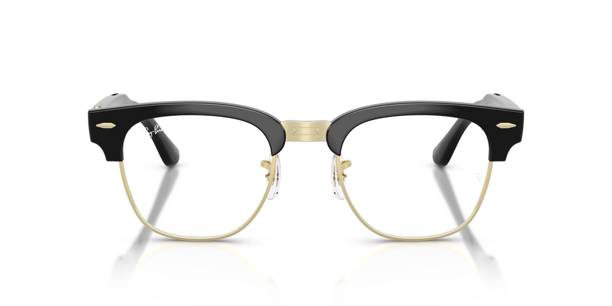 Ray - Ban RW7004 Ray - Ban Meta Audio Clubmaster 601/1M