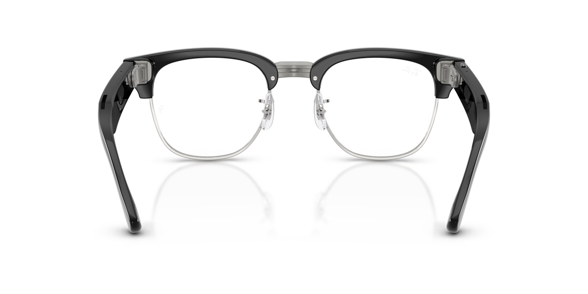 Ray - Ban RW7004 Ray - Ban Meta Audio Clubmaster 601/SB