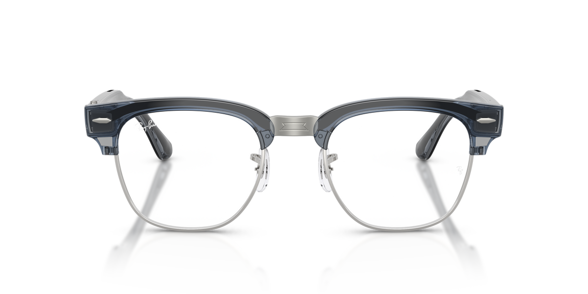 Ray - Ban RW7004 Ray - Ban Meta Audio Clubmaster 6929MF