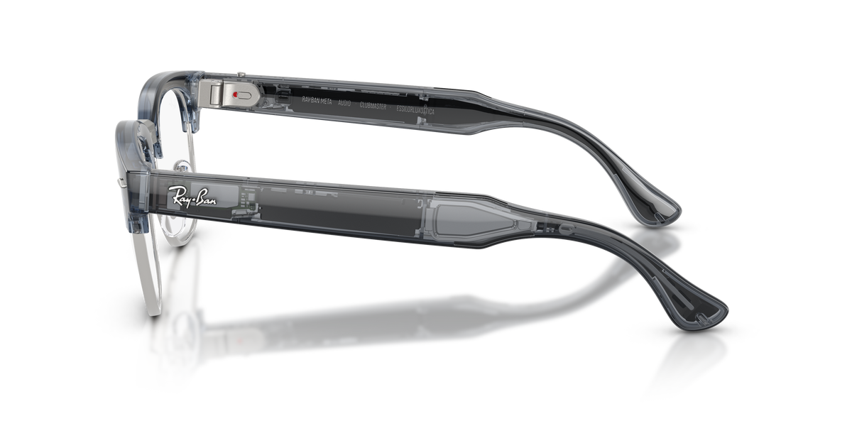 Ray - Ban RW7004 Ray - Ban Meta Audio Clubmaster 6929MF