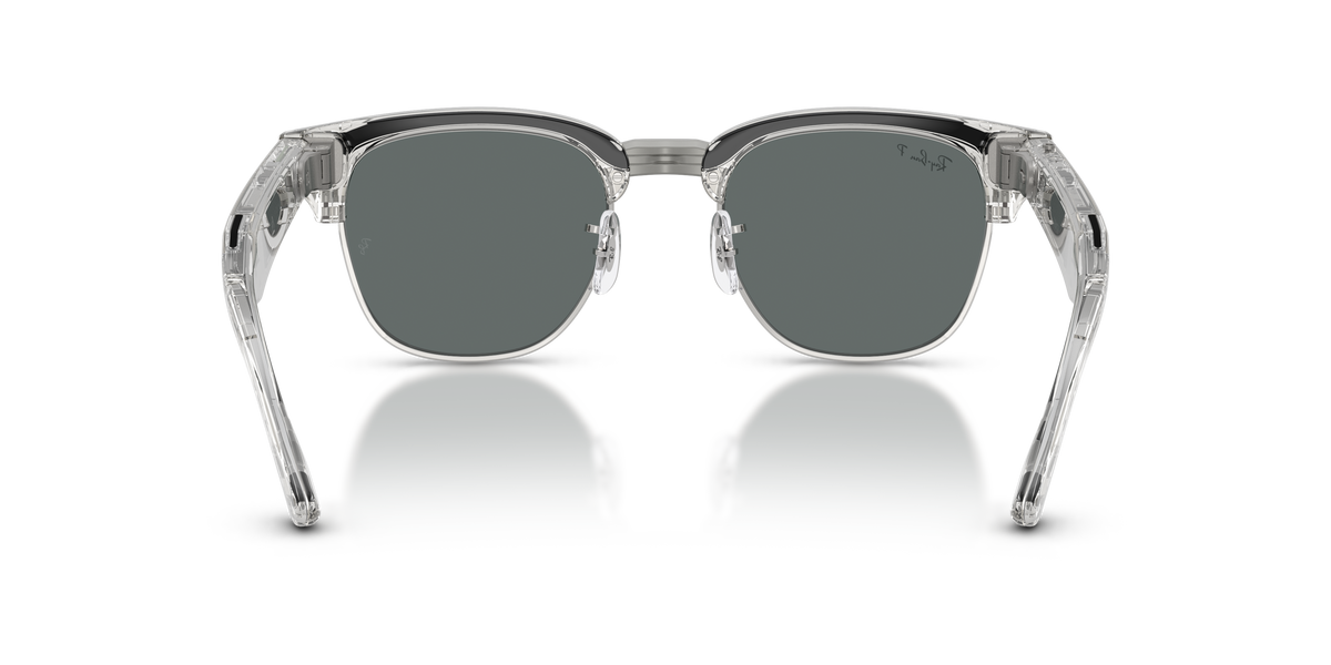 Ray - Ban RW7004 Ray - Ban Meta Audio Clubmaster 693081