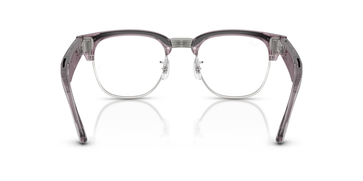 Ray - Ban RW7004 Ray - Ban Meta Audio Clubmaster 6932MI