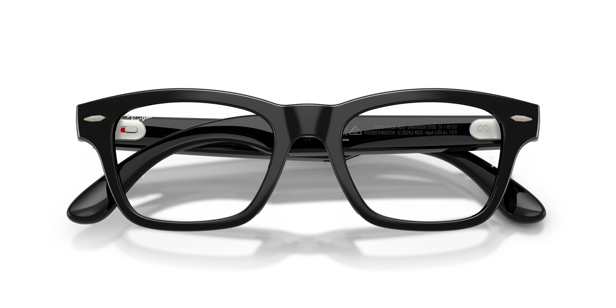 Ray - Ban RW7005V Ray - Ban Meta Audio Burbank Optics 2000