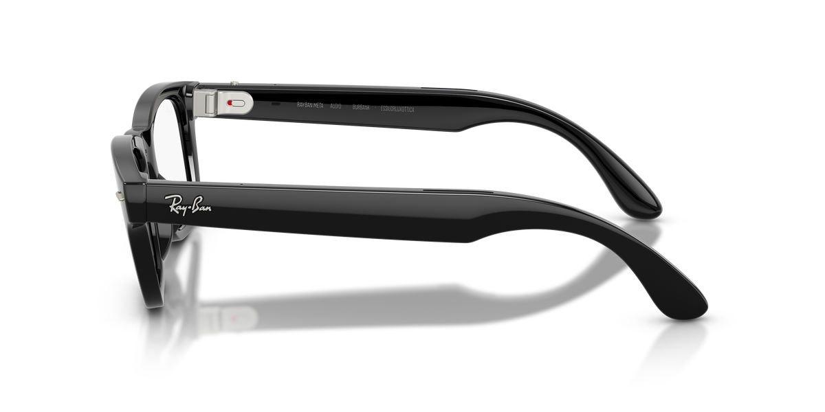 Ray - Ban RW7005V Ray - Ban Meta Audio Burbank Optics 2000