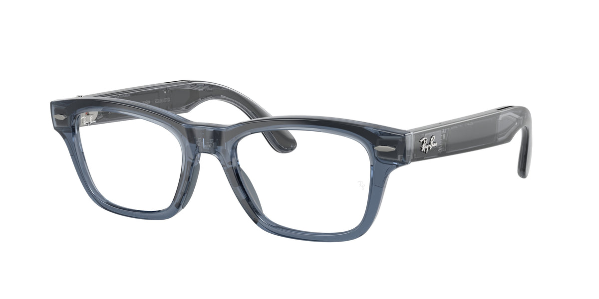 Ray - Ban RW7005V Ray - Ban Meta Audio Burbank Optics 8547