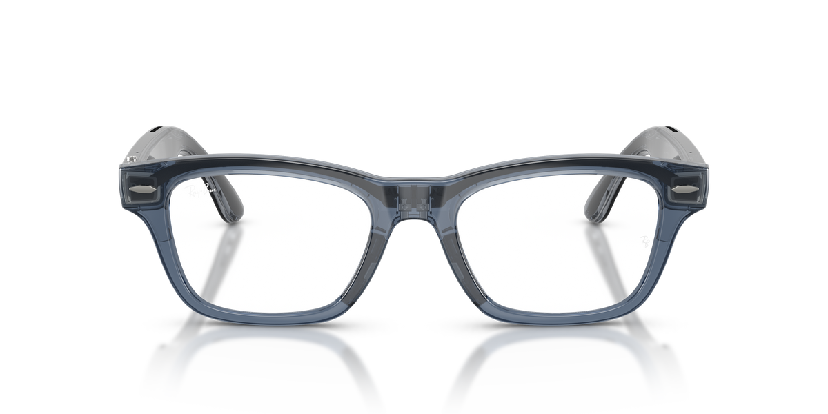 Ray - Ban RW7005V Ray - Ban Meta Audio Burbank Optics 8547